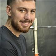 Profesor de Educación Física con 5 años de experiencia